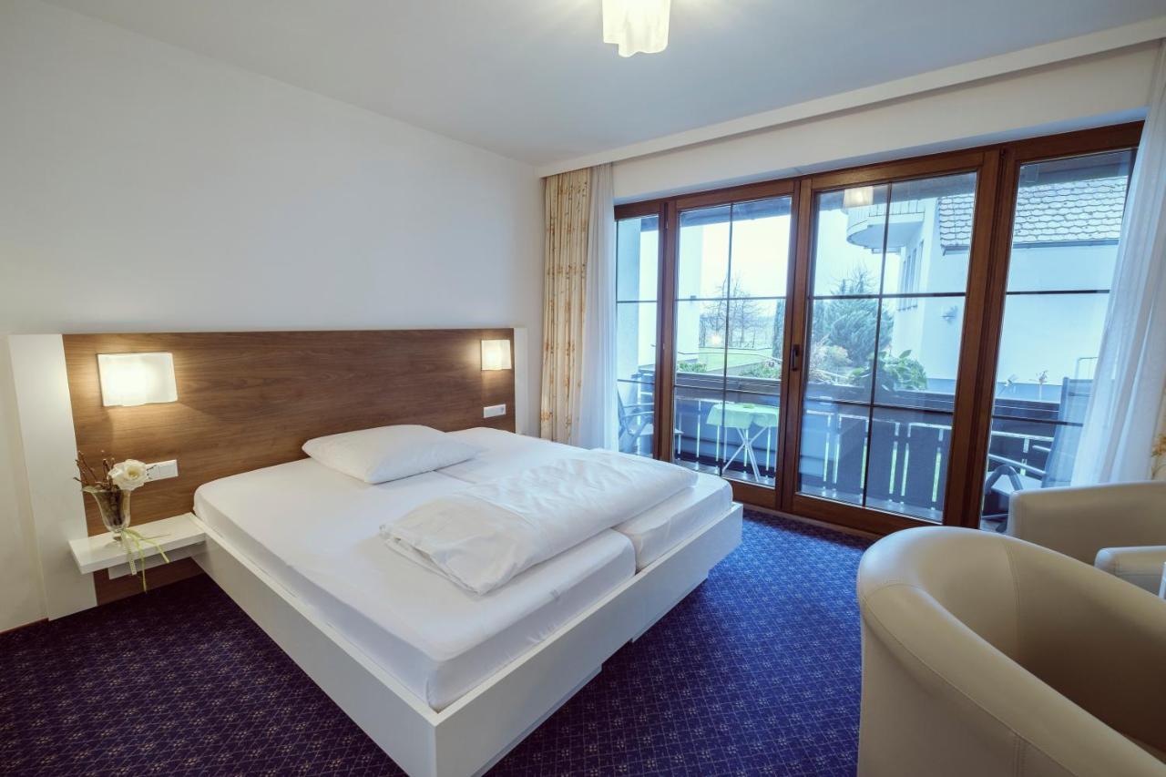 Apfelbluete Bed & Breakfast 8 Km Vom Bodensee Salem  Luaran gambar