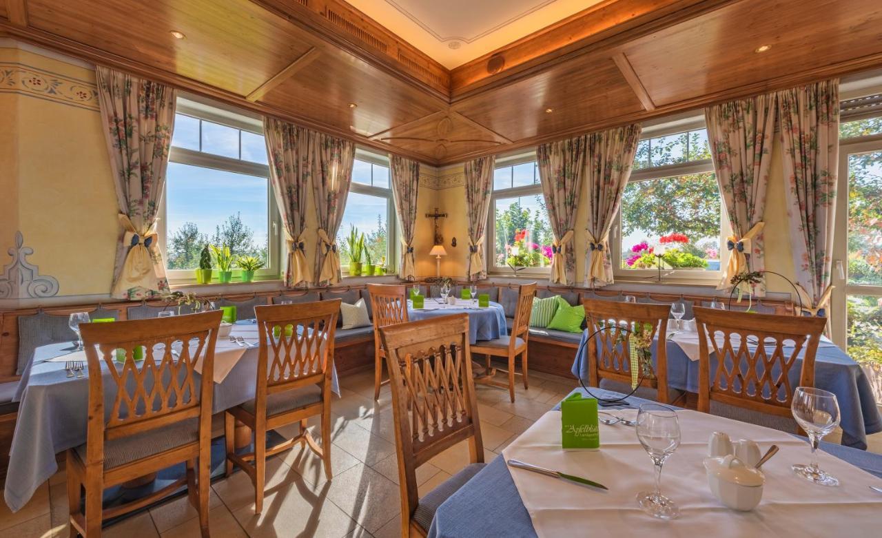 Apfelbluete Bed & Breakfast 8 Km Vom Bodensee Salem  Luaran gambar