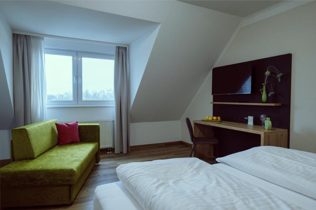 Apfelbluete Bed & Breakfast 8 Km Vom Bodensee Salem  Luaran gambar