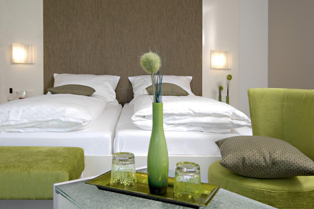 Apfelbluete Bed & Breakfast 8 Km Vom Bodensee Salem  Bilik gambar